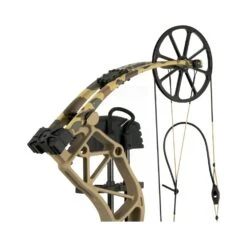 Bear Adapt RTH Compound Bow -Bow Master Supplies adapt3