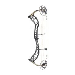 Bear Alaskan Compound Bow 6 Bear Alaskan Compound Bow -Bow Master Supplies alaskan black 2