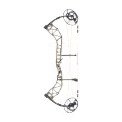 Bear Alaskan Compound Bow 7 Bear Alaskan Compound Bow -Bow Master Supplies alaskan mossy 2