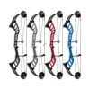 Hoyt Altus 35 Compound Bows -Bow Master Supplies altus35hbt
