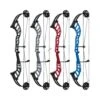 Hoyt Altus 38 Compound Bows -Bow Master Supplies altus38hbt