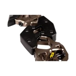 Kinetic Invinso Barebow Weight -Bow Master Supplies aluminvis2