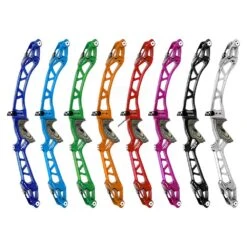 Bow Master Supplies -Bow Master Supplies argon27