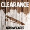 Clearance - Arrow Cases -Bow Master Supplies arrow case clearance