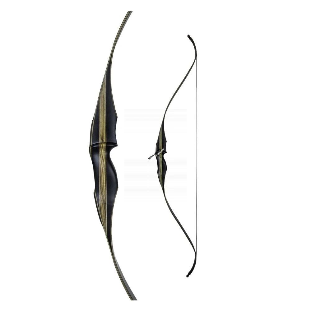 White Feather Aethon 62" Fieldbow 3 White Feather Aethon 62" Fieldbow
