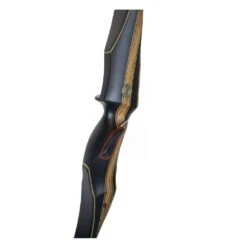 White Feather Aethon 62" Fieldbow 7 White Feather Aethon 62" Fieldbow -Bow Master Supplies artheonrh 1