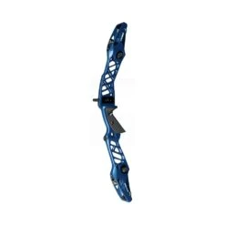 Win & Win Wiawis ATF-DX Recurve Riser - 25" -Bow Master Supplies atf dx blue 1 1