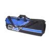 Aurora Semi Rigid 85 Blue Case -Bow Master Supplies aurora next borsa semirigida 85 cm 1 1