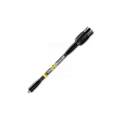 Avalon Tec X Maxx 13mm Stabiliser With Damper - Short -Bow Master Supplies avalon tec x maxx stabiliser 10 1