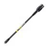 Avalon Tec X Maxx 13mm Stabiliser With Damper - Short -Bow Master Supplies avalon tec x maxx stabiliser 15 1