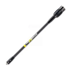 Avalon Tec X Maxx 13mm Stabiliser With Damper - Short