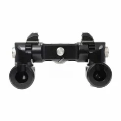 Axcel TriLock V Bar Mount -Bow Master Supplies axcel trilock v bar mount 3