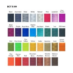 Reign Cable Only (Single Piece) -Bow Master Supplies bcy x99 colours 4