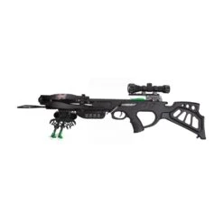 Bear X Trek 380 Crossbow 8 Bear X Trek 380 Crossbow -Bow Master Supplies bear x trek 420 side