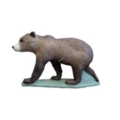 SRT 3D Target - Bear Cub