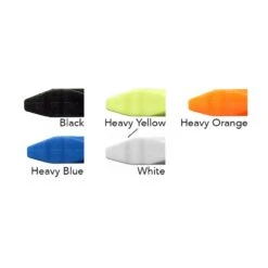 Beiter Nocks For D-Loop In-Out 7 Beiter Nocks For D-Loop In-Out -Bow Master Supplies bei014c