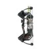 Man Kung Besra Junior Compound Bow Kit -Bow Master Supplies besra