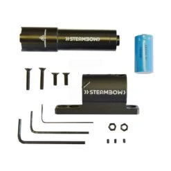 Steambow AR-6 Stinger 2 - Tactical Light Kit -Bow Master Supplies bits