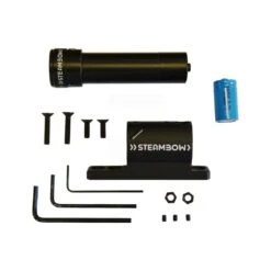 Steambow AR-6 Stinger 2 - Laser Kit -Bow Master Supplies bits 1