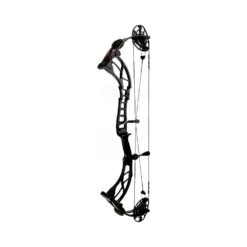 Darton Veracity 35 Compound Bow -Bow Master Supplies black veracity35 2