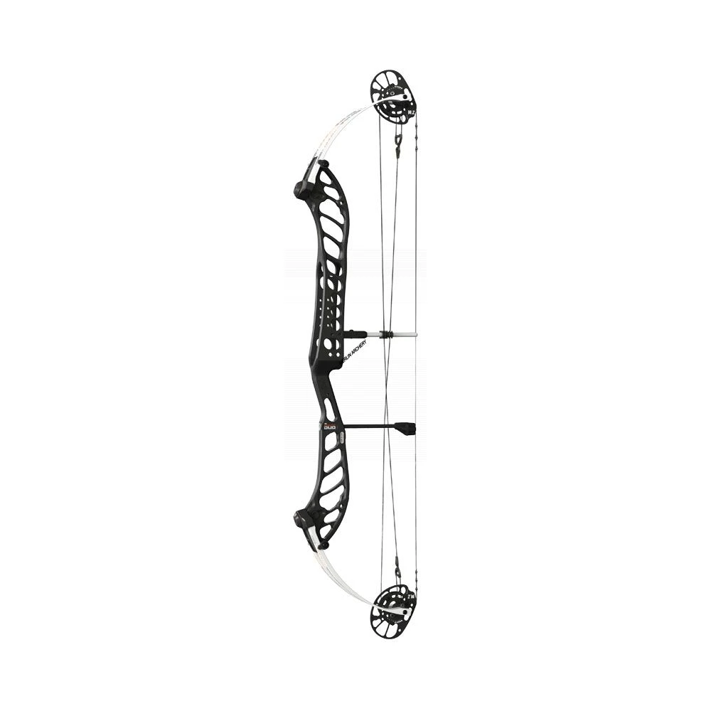 PSE Dominator Duo Compound Bow - 40 - S2 Cam 5 PSE Dominator Duo Compound Bow - 40 - S2 Cam - Image 3