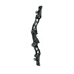 Mybo Wave XS 23" Recurve Riser -Bow Master Supplies black 13
