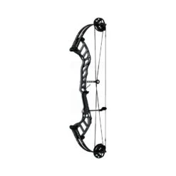 Hoyt Altus 35 Compound Bows -Bow Master Supplies black 4 7