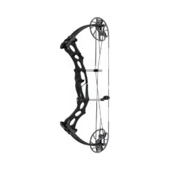 Hoyt Kobalt Compound Bow 2023 -Bow Master Supplies black out 1