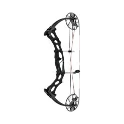 Hoyt Kobalt Compound Bow 2023 -Bow Master Supplies black out chkh 1