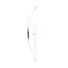 Timber Creek Black Adder 68" Flatbow -Bow Master Supplies blackadder rh 1