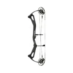 PSE Mach 34 Compound Bow - EC Cam -Bow Master Supplies blackmach 1 2