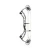 PSE Omen Compound Bow - S2 2 PSE Omen Compound Bow - S2 -Bow Master Supplies blackrh 1 3