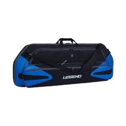 Legend Compound Case Monstro -Bow Master Supplies blue monstro