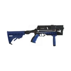 Steambow AR-6 Stinger 2 - Customization Kit -Bow Master Supplies blue1 1 1