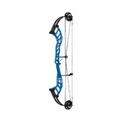 Hoyt Altus 38 Compound Bows -Bow Master Supplies blue 6 5