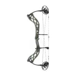 Bowtech Carbon Zion Compound Bow -Bow Master Supplies bowtech carbon zion compound bow od green rh 3