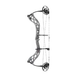 Bowtech Carbon Zion Compound Bow -Bow Master Supplies bowtech carbon zion compound bow smoke grey rh 3