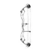 Bowtech Reckoning 38 Compound Bow 1 Bowtech Reckoning 38 Compound Bow -Bow Master Supplies bowtech reckoning 38 compound bow smoke gray rh 2
