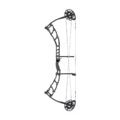 Bowtech Specialist II Compound Bow -Bow Master Supplies bowtech specialist ii compound bow black rh 3