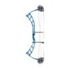 Bowtech Specialist II Compound Bow -Bow Master Supplies bowtech specialist ii compound bow blue rh 3