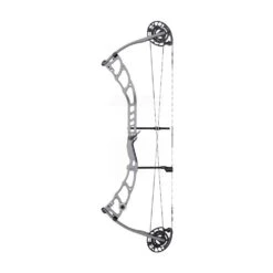 Bowtech Specialist II Compound Bow -Bow Master Supplies bowtech specialist ii compound bow grey rh 2