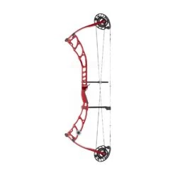 Bowtech Specialist II Compound Bow -Bow Master Supplies bowtech specialist ii compound bow red rh 3