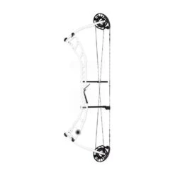 Bowtech Specialist II Compound Bow -Bow Master Supplies bowtech specialist ii compound bow white rh 3