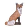 Bearpaw Longlife 3D Target - Red Fox -Bow Master Supplies bpa288
