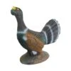 Bearpaw Longlife 3D Target - Wood Grouse -Bow Master Supplies bpa291