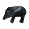 Bearpaw Longlife 3D Target - Javelina Wild Boar 1 Bearpaw Longlife 3D Target - Javelina Wild Boar -Bow Master Supplies bpa300