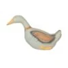 Bearpaw Longlife 3D Target - Snow Goose -Bow Master Supplies bpa312
