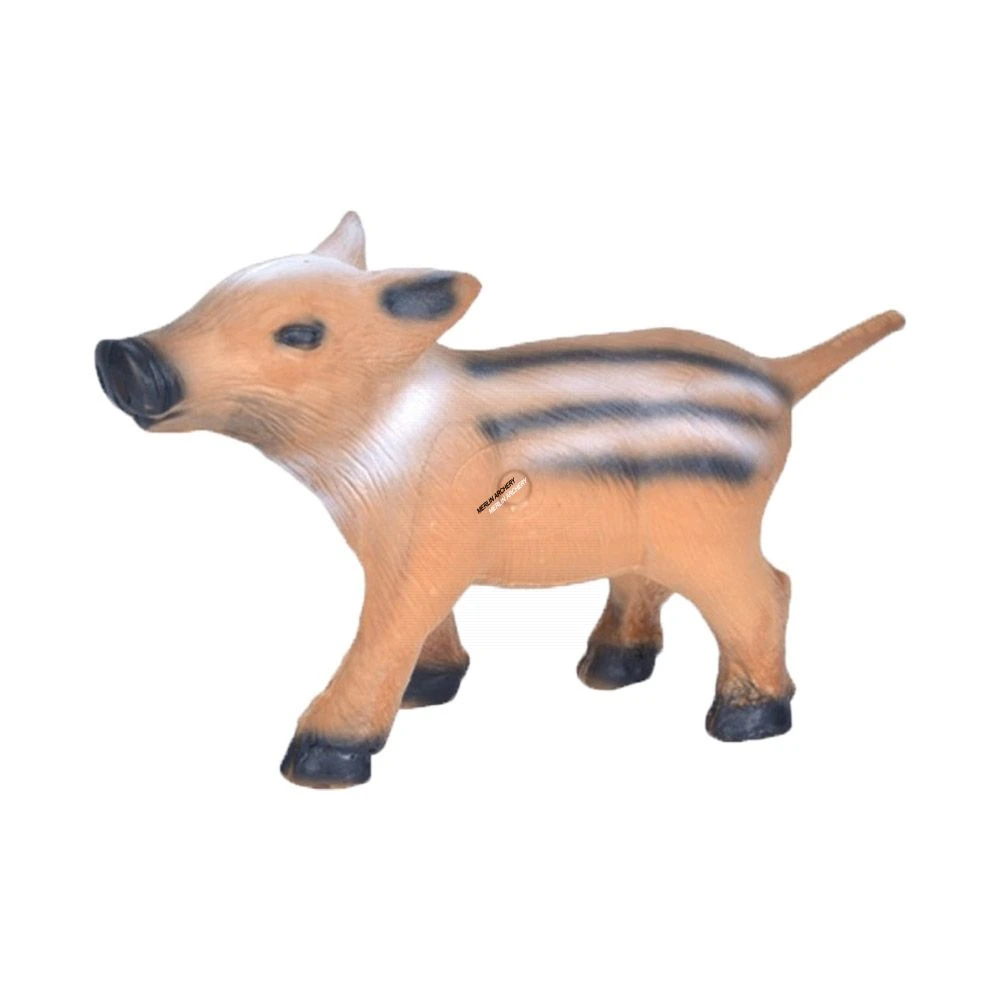 Bearpaw Longlife 3D Target - Piglet 3 Bearpaw Longlife 3D Target - Piglet