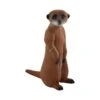 Bearpaw Longlife 3D Target - Standing Meercat -Bow Master Supplies bpa322