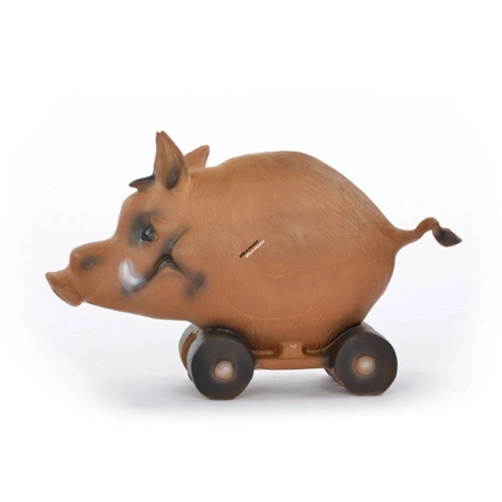 Bearpaw Longlife 3D Target - Wutz 3 Bearpaw Longlife 3D Target - Wutz